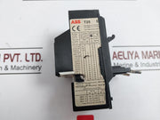 Abb T25 Du Thermal Overload Relay 600Vac/Class 10 300V