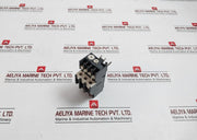 Abb T25 Du Thermal Overload Relay 600Vac/Class 10 300V