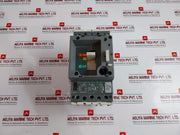 Abb T4H 250 Circuit Breaker Tmax 3 Pole 600V 50-60Hz 40°C