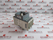 Abb T4H 250 Circuit Breaker Tmax 3 Pole 600V 50-60Hz 40°C
