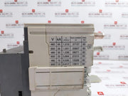 Abb T4H 250 Circuit Breaker Tmax 3 Pole 600V 50-60Hz 40°C