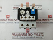 Abb T75 Du Type 2 Thermal Overload Relay 660/690V 10A 