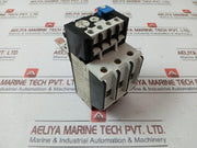 Abb T75 Du Type 2 Thermal Overload Relay 660/690V 10A 