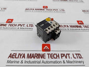 Abb T7Du Thermal Overload Relay 10A, 690V