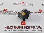 Abb T7Du Thermal Overload Relay 10A, 690V