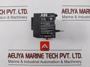 Abb T7Du Thermal Overload Relay 10A, 690V
