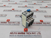 Abb Ta25Du-1.8M Thermal Overload Relay 1.3-1.8A