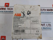 Abb Ta25Du-5.0M Thermal Overload Relay 3.5-5A 690V 6Kv