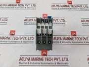 Abb Ta25Du-m Thermal Overload Relay 600V Ac/Class 10