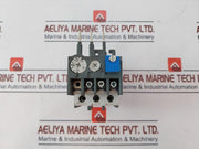 Abb Ta25Du-m Thermal Overload Relay 600V Ac/Class 10