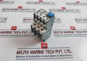 Abb Ta25 Du 25 Thermal Overload Relay 18-25A
