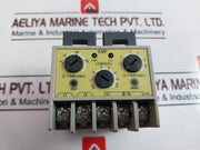 Hyundai Hme-s05 Electronic Motor Protector 50/60Hz