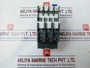 Abb Ta25 Du Thermal Overload Relay 690V Used