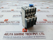 Abb Ta25 Du Thermal Overload Relay 690V Used