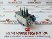 Abb Ta25 Du Thermal Overload Relay 690V Used