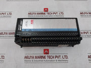 Abb Taylor Mod 300 12/24V Dc Source Input/Output Module 44B716223-006R02