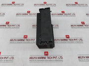 Abb Taylor Mod 300 12/24V Dc Source Input/Output Module 44B716223-006R02