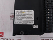 Abb Taylor Mod 300 12/24V Dc Source Input/Output Module 44B716223-006R02