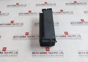 Abb Taylor Mod 300 Analog Terminal I/O Block 6231Bp10920D-k 115V 50/60Hz
