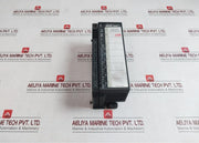 Abb Taylor Mod 300 Analog Terminal I/O Block 6231Bp10920D-k 115V 50/60Hz