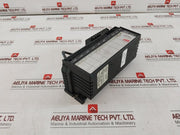 Abb Taylor Mod 300 Rtd Input Module 115V 50/60Hz 44B716223-016R03 24/48 Vdc