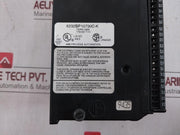 Abb Taylor Mod 300 Thermocouple Input Module 0.1A 6232Bp10720C-k, 6232Bp10730C-k