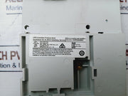 Abb Tb511-eth C2 1Sap111100R0270 Cpu Terminal Base Ip20