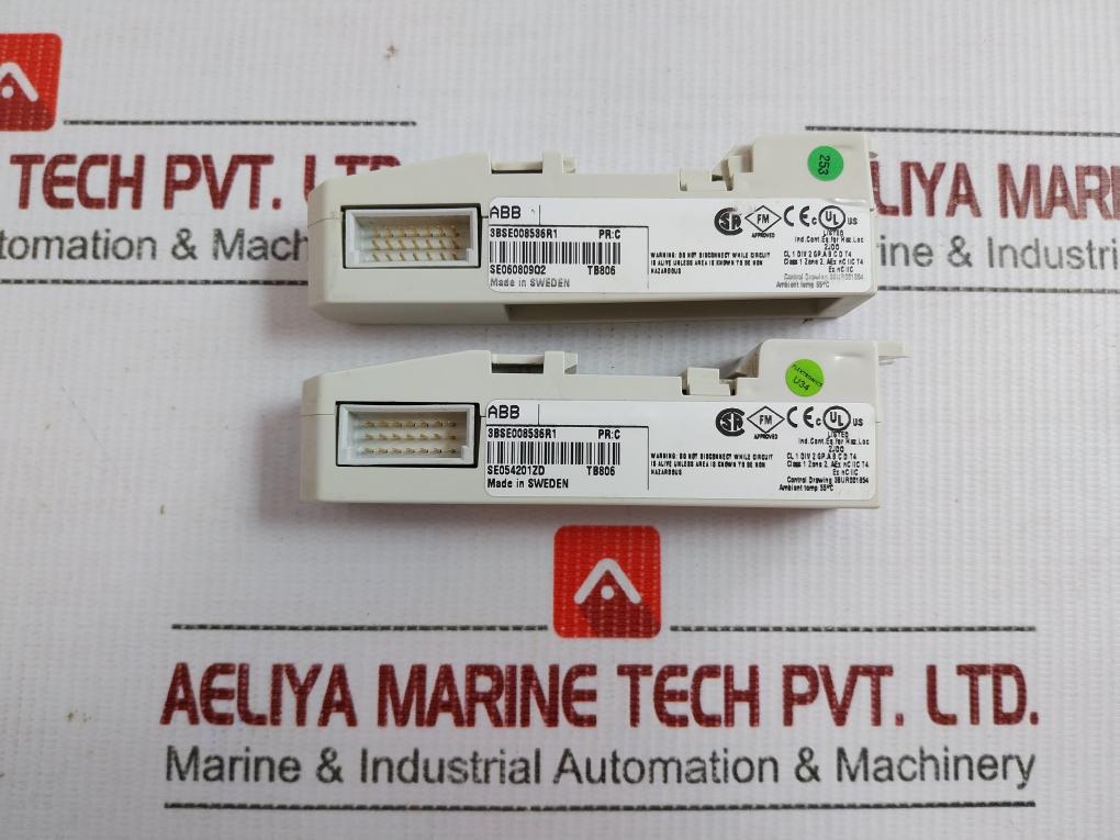 Abb Tb806