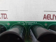 Abb Tcap-43X1 Capacitor Control Drive Board 94V-0 70132Ws Gf201D
