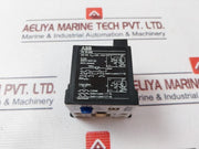 Abb Te 75-440 Overload Relay
