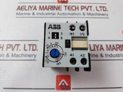 Abb Te 75-440 Overload Relay