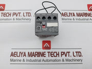 Abb Tef5-off Frontal Electronic Timer Module 24-240V