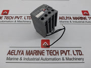 Abb Tef5-off Frontal Electronic Timer Module 24-240V