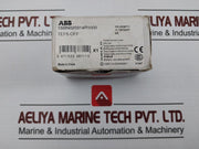 Abb Tef5-off Frontal Electronic Timer Module 24-240V