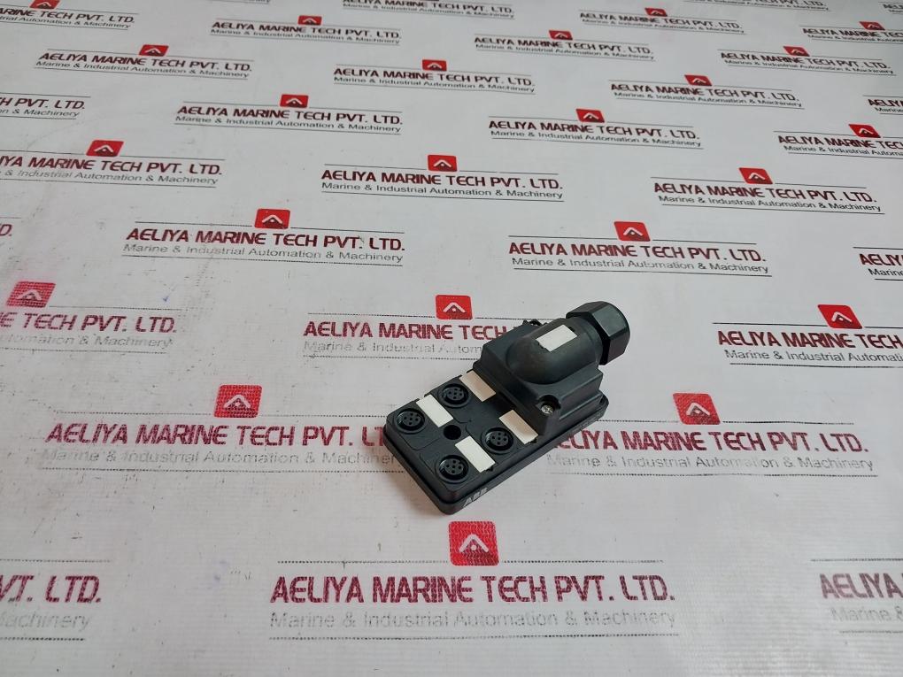 Abb Tina 4A Connection Block Ver H 