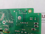Abb Tint-43X1 Drive Control Board 3Axd10000463218 D 1/4
