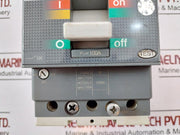 Abb Tmax T1N 160 4-pole Circuit Breaker Fixed W/ Front Terminal
