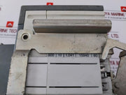Abb Tmax T5H 400 3 Pole Circuit Breaker, 600V, 240V 150Ka, 480V 65Ka