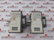 Abb Tmax T5H 400 3 Pole Circuit Breaker, 600V, 240V 150Ka, 480V 65Ka
