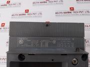 Abb Tmax T5H 400 3 Pole Circuit Breaker, 600V, 240V 150Ka, 480V 65Ka