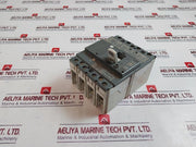 Abb Tmax Xt1B 160 Tmd 16-450 3P F F 3-pole Fixed Circuit Breaker