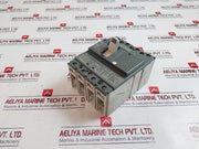 Abb Tmax Xt1B 160 Tmd 16-450 3P F F 3-pole Fixed Circuit Breaker