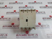 Abb Tmax Xt1B 160 Tmd 16-450 3P F F 3-pole Fixed Circuit Breaker