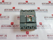 Abb Tmax Xt1C 160 Tmd 100-1000 3P Ff Fixed 3-pole Circuit Breaker