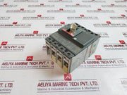 Abb Tmax Xt1C 160 Tmd 100-1000 3P Ff Fixed 3-pole Circuit Breaker