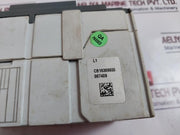 Abb Tmax Xt1C 160 Tmd 100-1000 3P Ff Fixed 3-pole Circuit Breaker