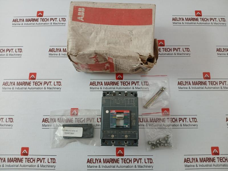 Abb Tmax Xt2l 160