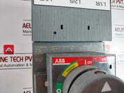 Abb Tmax Xt4S 250 Circuit Breaker 690V Ac 1000V Dc