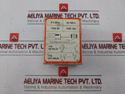 Abb Tpb 180 Pneumatic Timer Block 10A 660V Ac