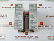 Abb Tra-124 Measuring Transducer Voltage 0-132V